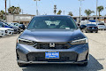 2025 Honda Civic Hatchback Hybrid Sport Touring
