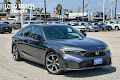 2025 Honda Civic Hatchback Hybrid Sport Touring
