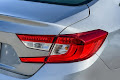 2020 Honda Accord Sedan LX