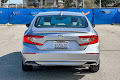 2020 Honda Accord Sedan LX