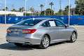 2020 Honda Accord Sedan LX