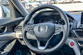 2020 Honda Accord Sedan LX