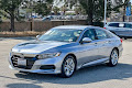 2020 Honda Accord Sedan LX
