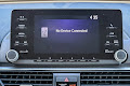 2020 Honda Accord Sedan LX