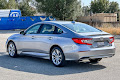 2020 Honda Accord Sedan LX