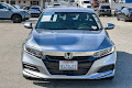 2020 Honda Accord Sedan LX