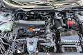 2020 Honda Civic Sedan LX