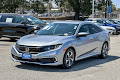 2020 Honda Civic Sedan LX