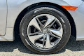 2020 Honda Civic Sedan LX
