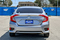 2020 Honda Civic Sedan LX