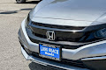 2020 Honda Civic Sedan LX