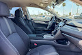 2020 Honda Civic Sedan LX