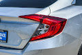 2020 Honda Civic Sedan LX