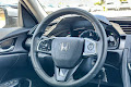 2020 Honda Civic Sedan LX