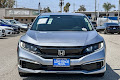 2020 Honda Civic Sedan LX