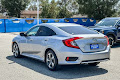 2020 Honda Civic Sedan LX