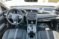 2020 Honda Civic Sedan LX
