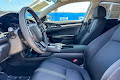2020 Honda Civic Sedan LX