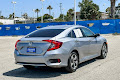 2020 Honda Civic Sedan LX