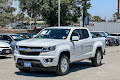 2018 Chevrolet Colorado 2WD LT