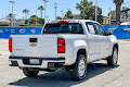2018 Chevrolet Colorado 2WD LT