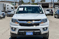 2018 Chevrolet Colorado 2WD LT