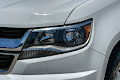 2018 Chevrolet Colorado 2WD LT