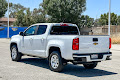 2018 Chevrolet Colorado 2WD LT