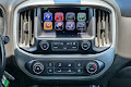 2018 Chevrolet Colorado 2WD LT