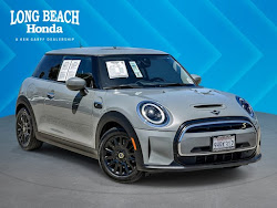 2023 MINI Hardtop 2 Door Cooper SE Signature