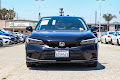 2022 Honda Civic Hatchback EX-L