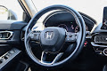 2022 Honda Civic Hatchback EX-L