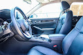 2022 Honda Civic Hatchback EX-L