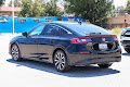 2022 Honda Civic Hatchback EX-L