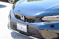 2022 Honda Civic Hatchback EX-L
