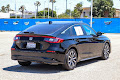 2022 Honda Civic Hatchback EX-L