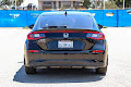 2022 Honda Civic Hatchback EX-L