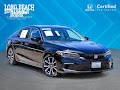 2022 Honda Civic Hatchback EX-L