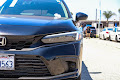2022 Honda Civic Hatchback EX-L