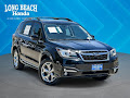 2018 Subaru Forester Touring