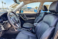 2018 Subaru Forester Touring