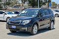 2018 Subaru Forester Touring