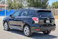 2018 Subaru Forester Touring