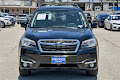 2018 Subaru Forester Touring