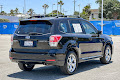 2018 Subaru Forester Touring