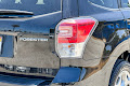 2018 Subaru Forester Touring