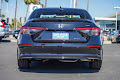 2026 Honda Civic Sedan Hybrid Sport Touring