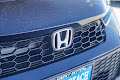 2026 Honda Civic Sedan Hybrid Sport Touring