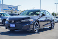 2026 Honda Civic Sedan Hybrid Sport Touring