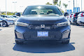 2026 Honda Civic Sedan Hybrid Sport Touring